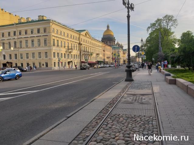 О транспорте и не только...