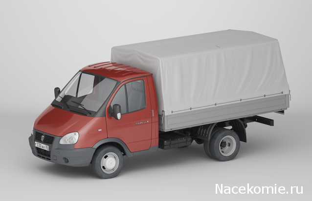 Автолегенды СССР - График выхода и обсуждение