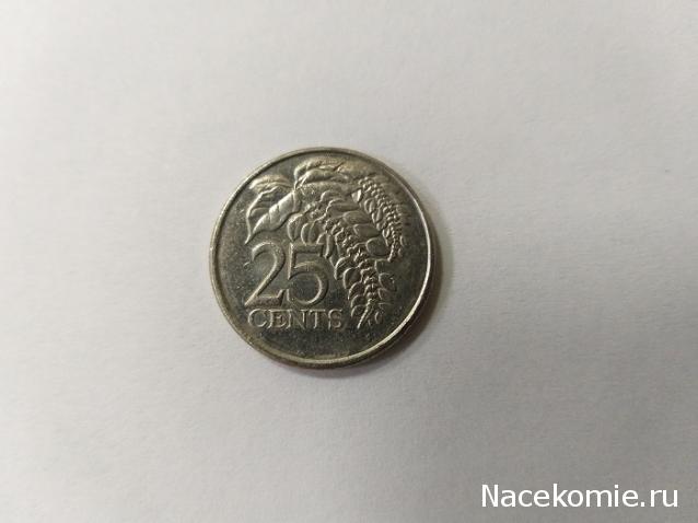 Коллекции пользователей. Нумизматика и бонистика