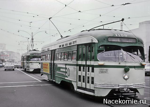 О транспорте и не только...
