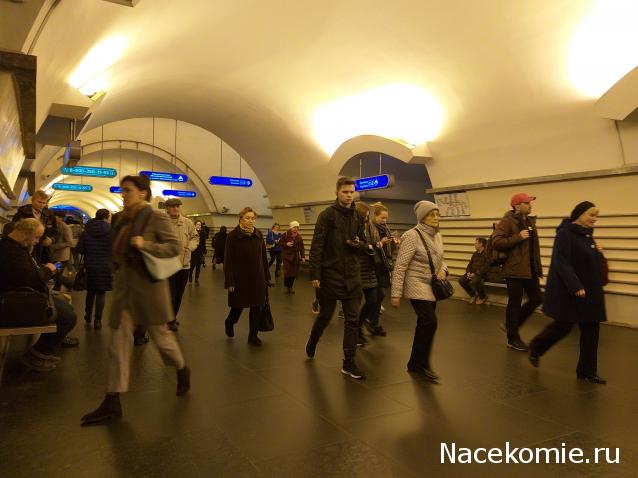 О транспорте и не только...