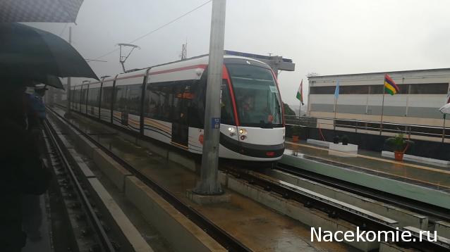 О транспорте и не только...