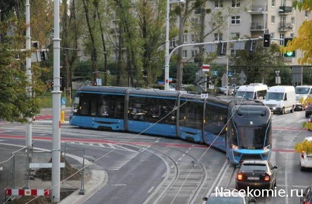 О транспорте и не только...
