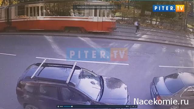 О транспорте и не только...