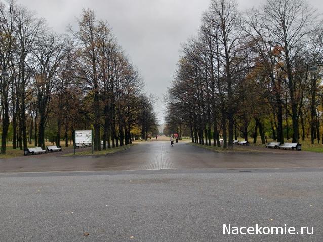 "Живой уголок"