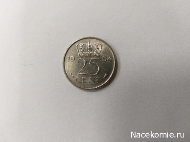 Коллекции пользователей. Нумизматика и бонистика