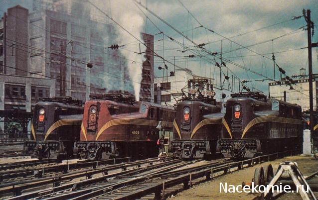 Рельсы, рельсы, шпалы, шпалы ...