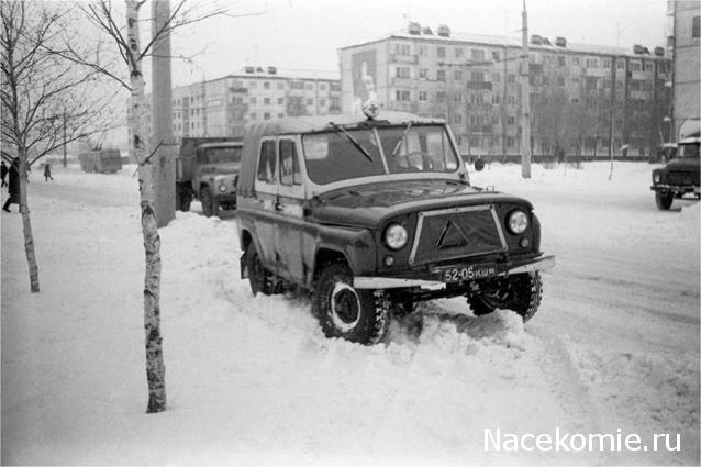 Болталка АЛ и АНС