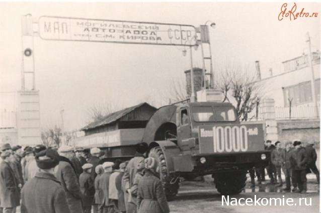 Малоизвестные факты об авто и не только...