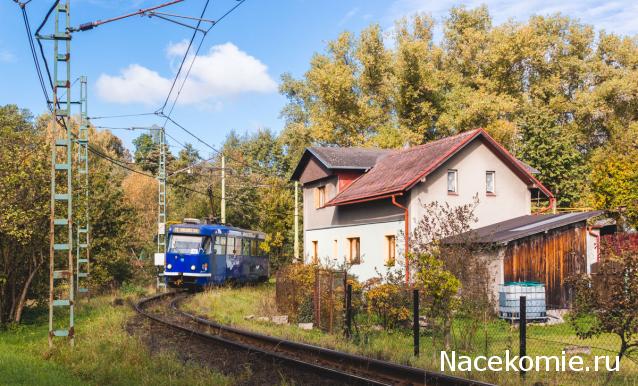 О транспорте и не только...