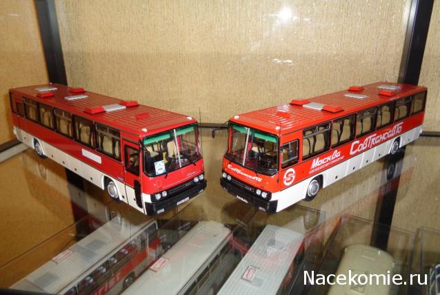 Фото наших коллекций автомобилей