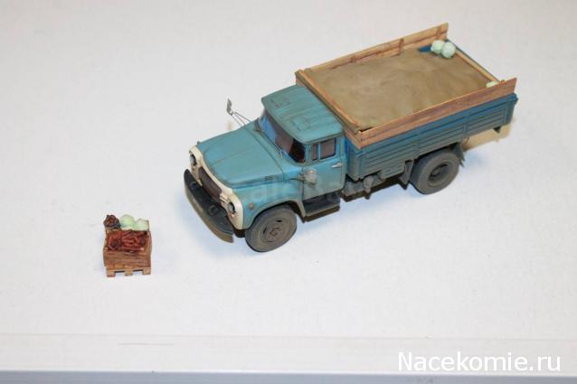 Фото наших коллекций автомобилей
