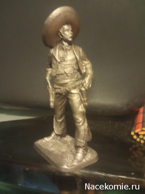 Общаемся с представителями фирмы EК Castings