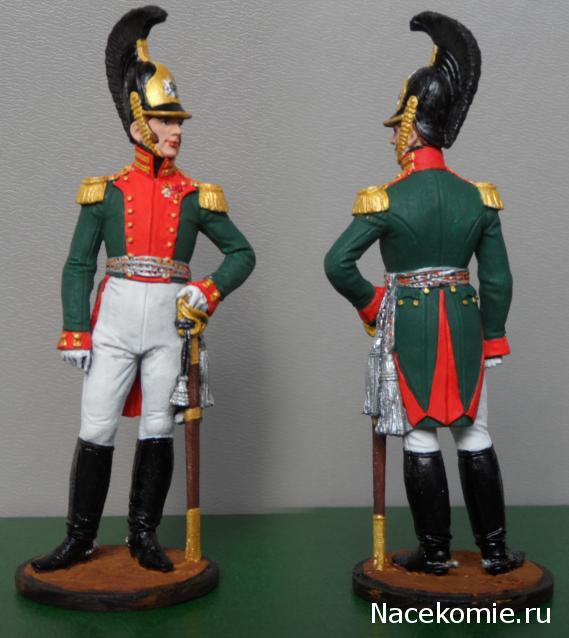 Общаемся с представителями фирмы EК Castings