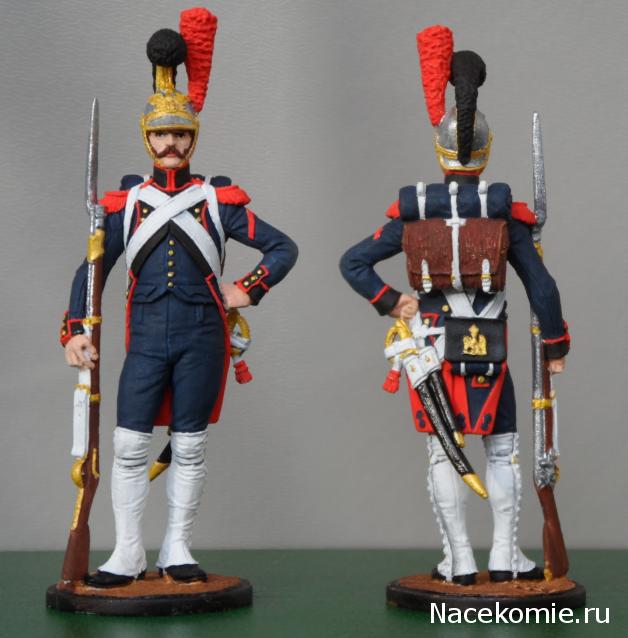 Общаемся с представителями фирмы EК Castings