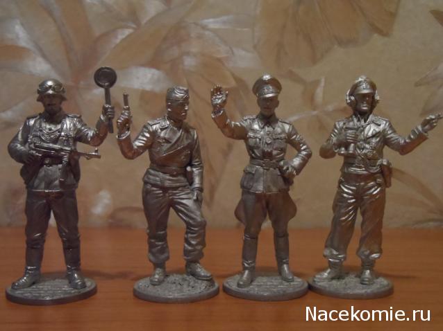 Общаемся с представителями фирмы EК Castings