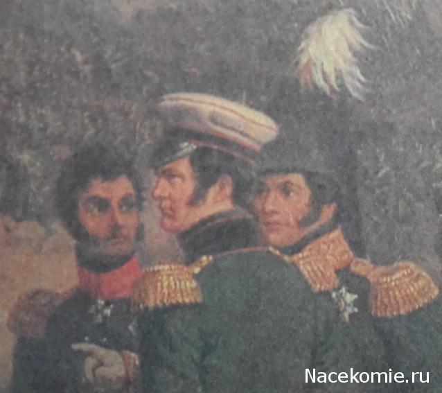 Общаемся с представителями фирмы EК Castings