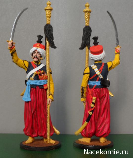 Общаемся с представителями фирмы EК Castings