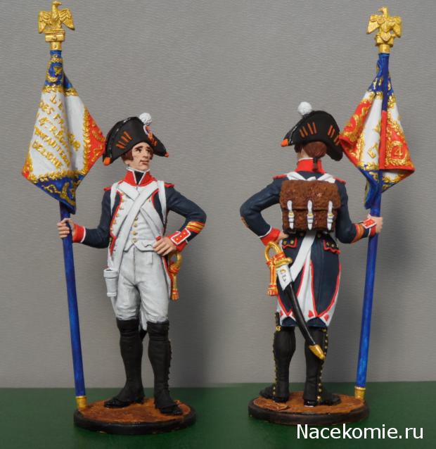 Общаемся с представителями фирмы EК Castings