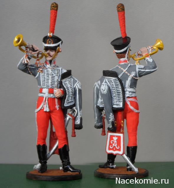 Общаемся с представителями фирмы EК Castings