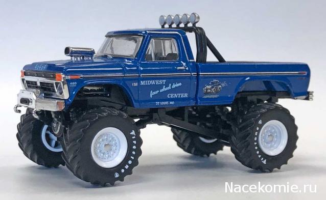 Легендарные советские автомобили - График выхода и обсуждение