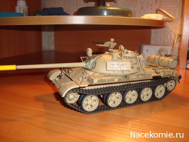 Фото наших коллекций техники в масштабе 1/35