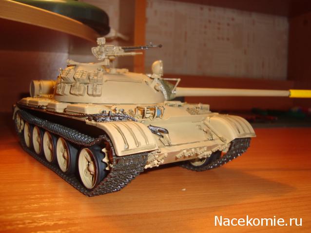 Фото наших коллекций техники в масштабе 1/35