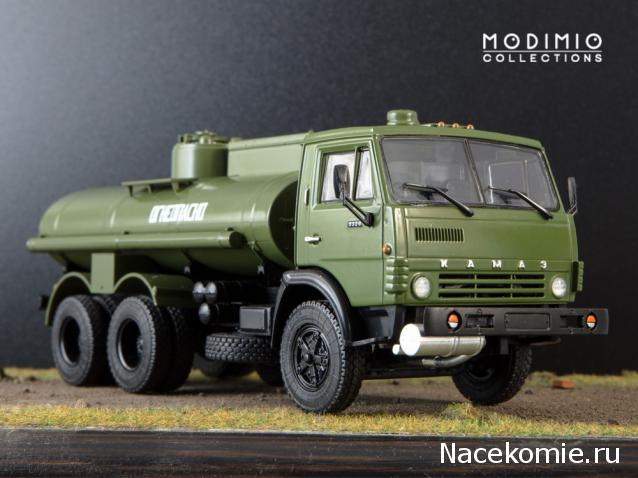 Легендарные Грузовики СССР - График выхода и обсуждение