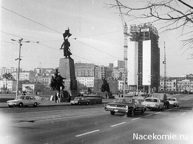 О транспорте и не только...