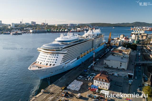 О транспорте и не только...