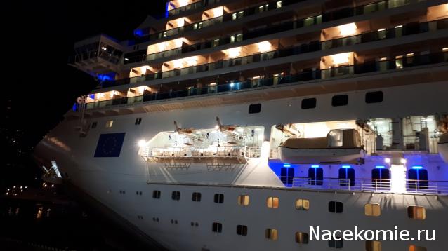 О транспорте и не только...