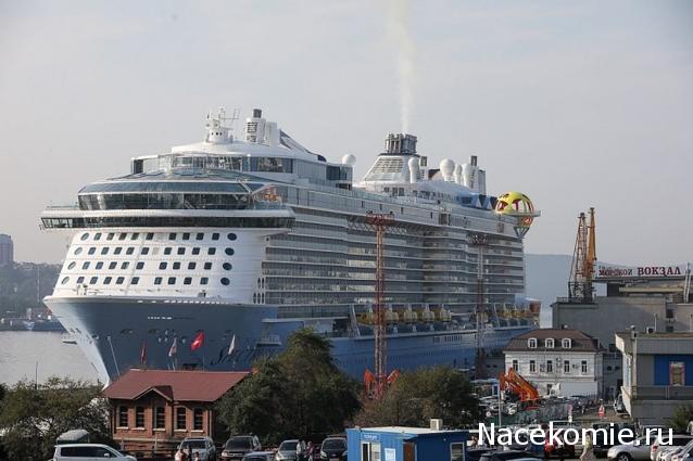 О транспорте и не только...