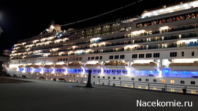 О транспорте и не только...