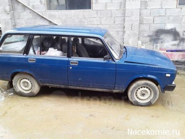 О транспорте и не только...