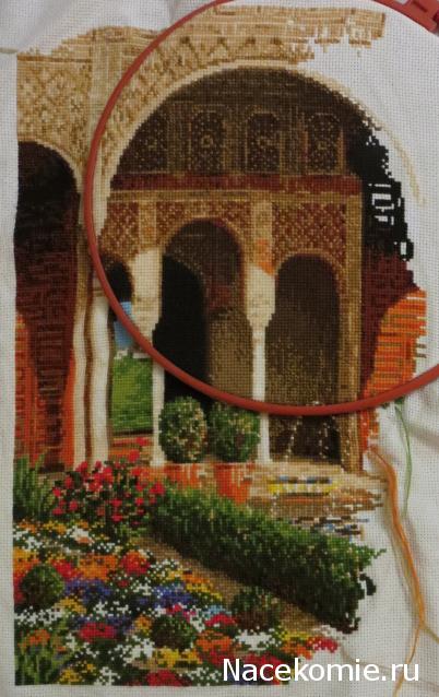 100 крестиков!