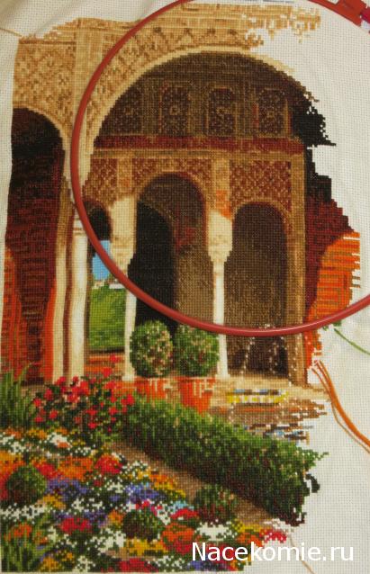 100 крестиков!