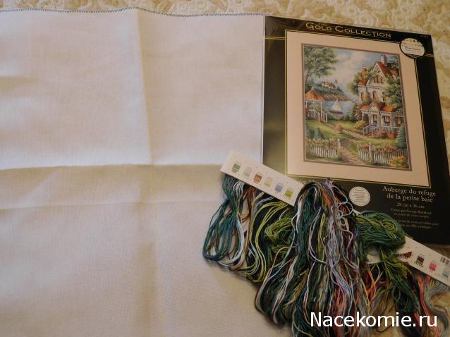 100 крестиков!