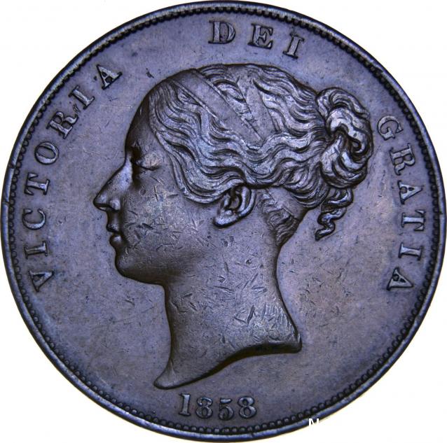 Аверсом к друзьям