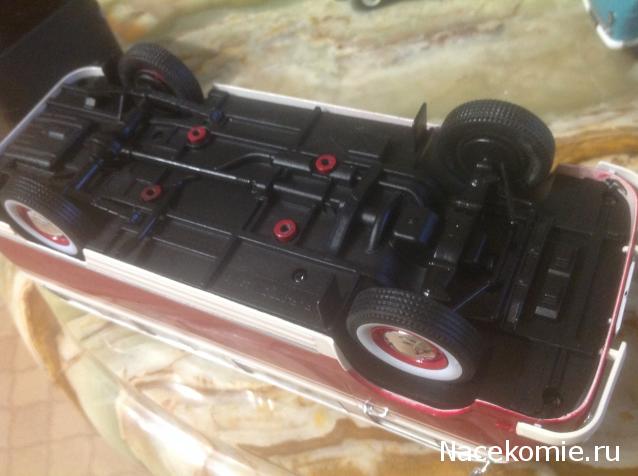 Легендарные советские автомобили - График выхода и обсуждение