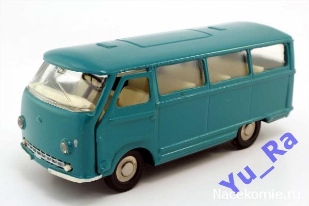 Легендарные советские автомобили - График выхода и обсуждение