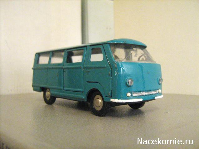 Легендарные советские автомобили - График выхода и обсуждение