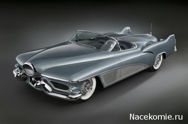 Легендарные советские автомобили - График выхода и обсуждение