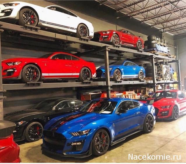 Легендарные советские автомобили - График выхода и обсуждение