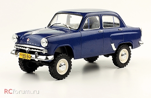 Легендарные советские автомобили - График выхода и обсуждение