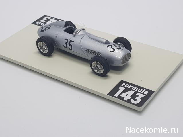 Наши коллекции - Формула 1