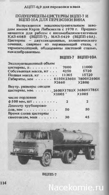 Легендарные Грузовики СССР - График выхода и обсуждение