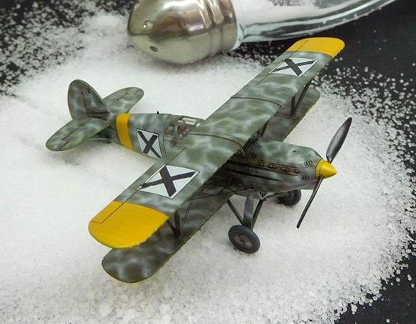 Модели и гашапоны в 1/144 - F-Toys, Bandai, Takara и другие