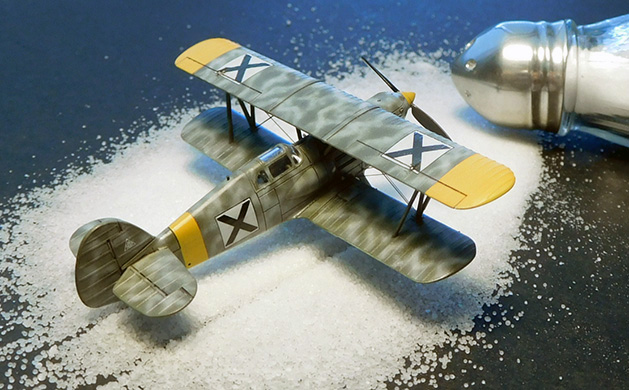 Модели и гашапоны в 1/144 - F-Toys, Bandai, Takara и другие