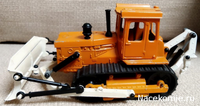 "Ламповые" модельки прошлого