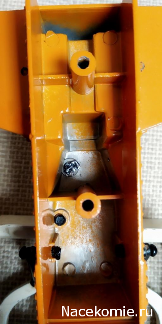 "Ламповые" модельки прошлого